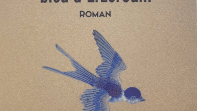 L’Oiseau Bleu d’Erzeroum PDF