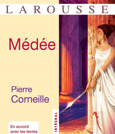 Médée PDF