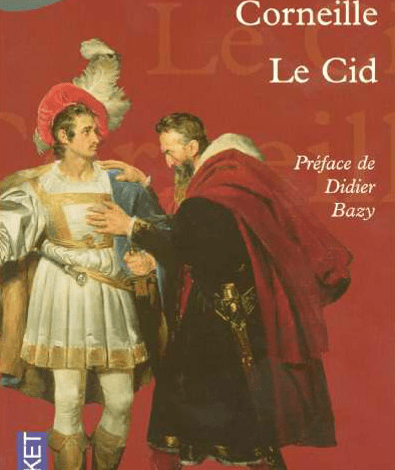Le Cid PDF