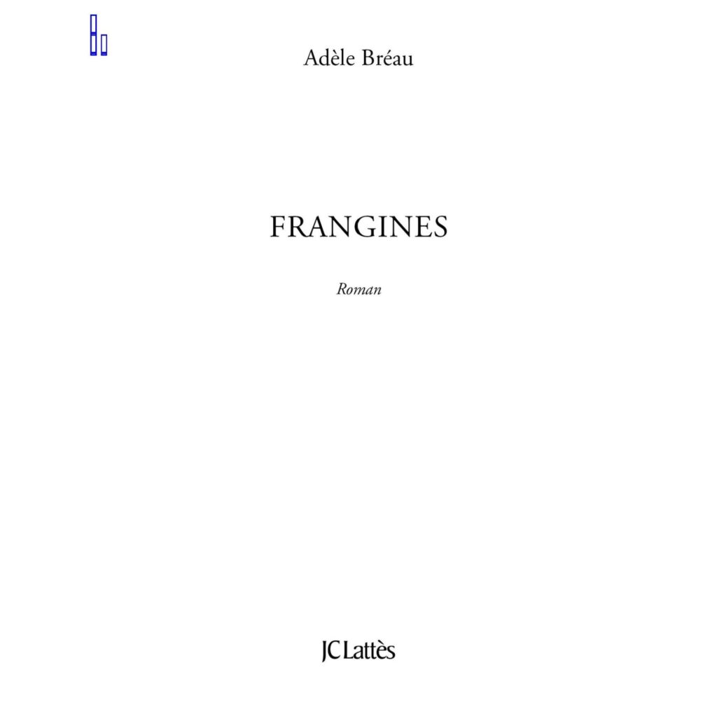 Frangines PDF Adèle Bréau (2020)
