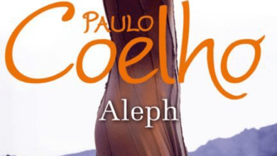 Roman Aleph PDF de Paulo Coelho