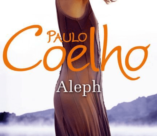 Roman Aleph PDF de Paulo Coelho