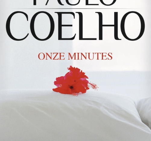 Onze minutes – Paulo Coelho