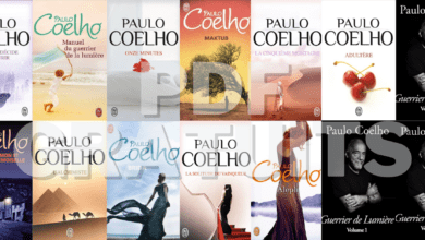 Collection de Paulo Coelho (14 romans)