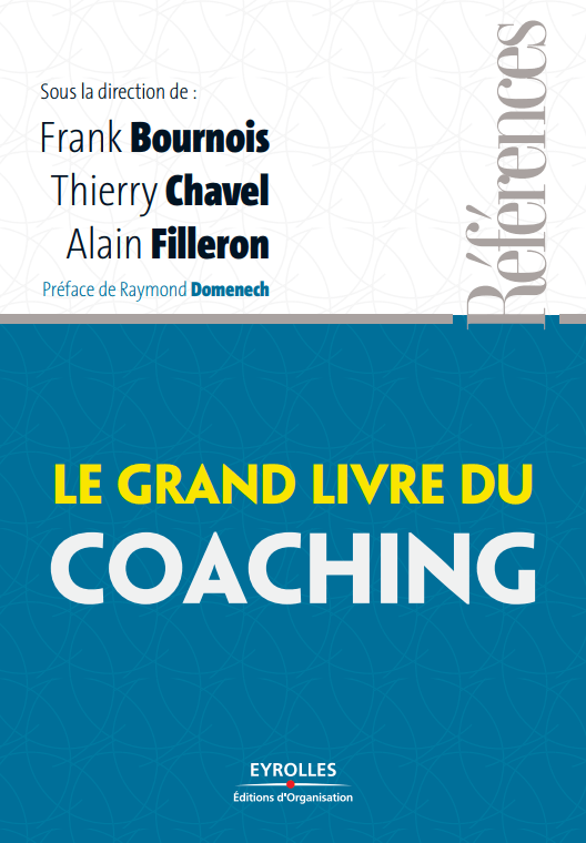 Le grand livre du coaching